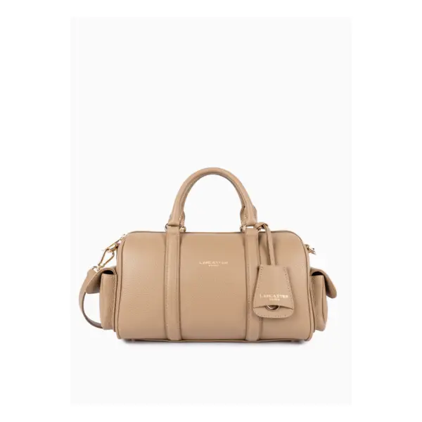 Sac polochon zippé m milano ana - Lancaster