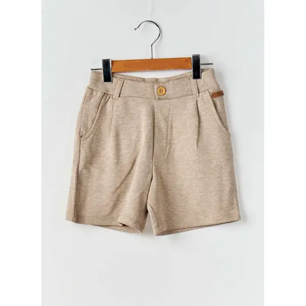 Cycliste Name It Marron Taille Ajustable