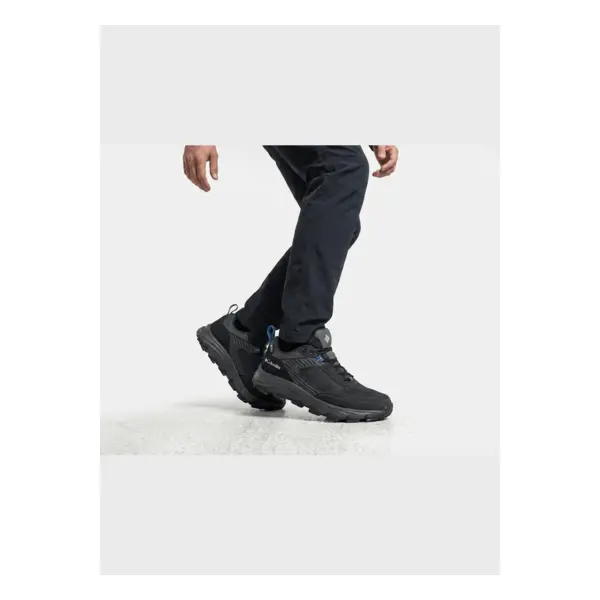M trail grotto fs outdry noir - Columbia outlet