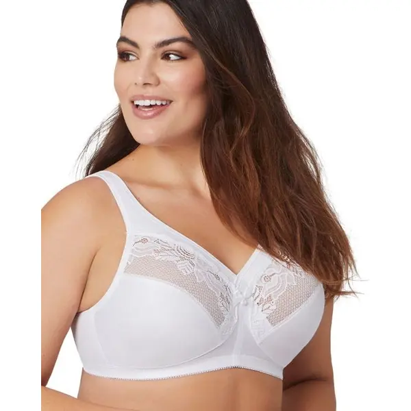 Soutien-gorge minimiseur sans armatures MAGIC LIFT Glamorise®