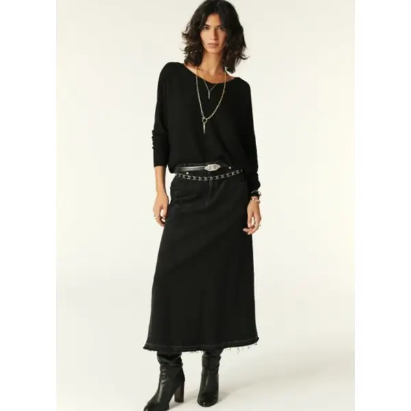 Gilet elsy - Ba&sh