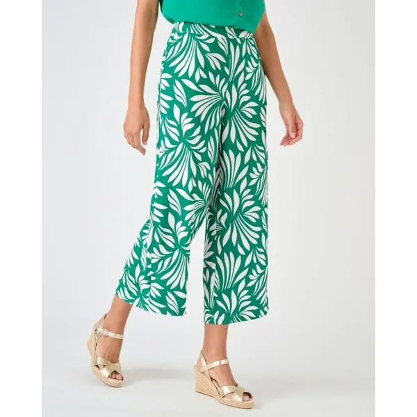 Pantalon 7/8ème enfilable Climatyl