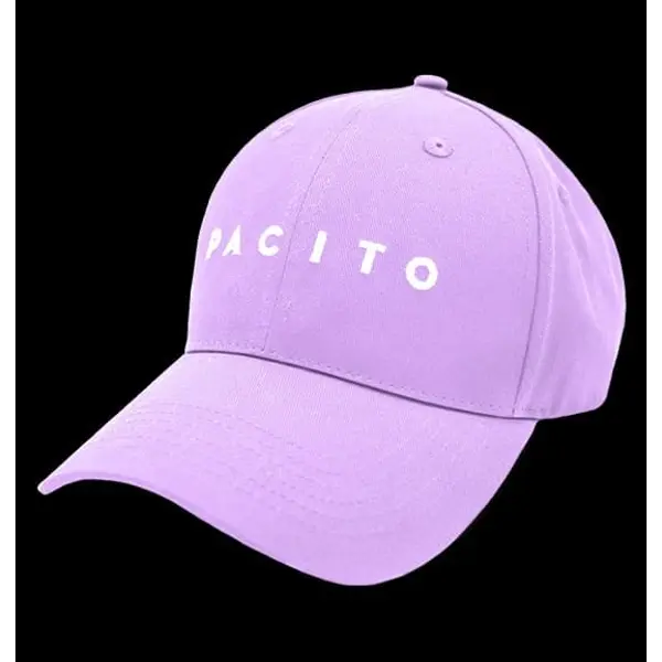 CASQUETTE MARBELLA PACITO