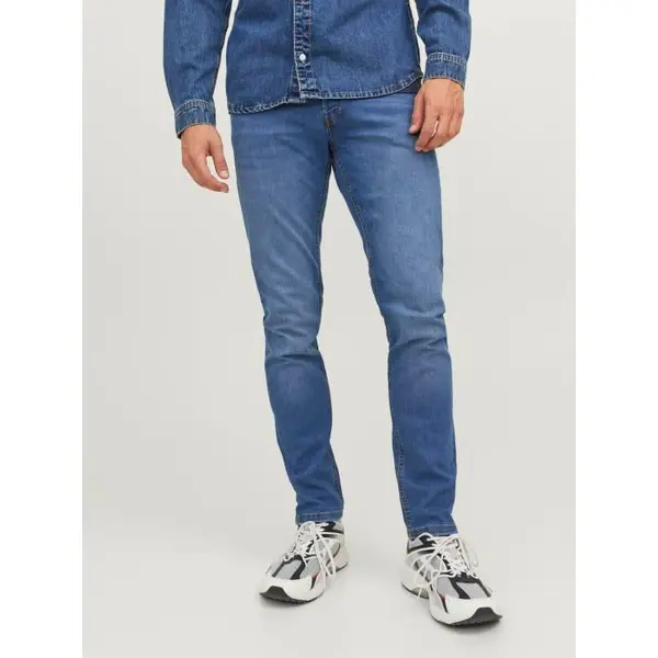 JEAN HOMME SLIM BLEU JACK&JONES GLENN