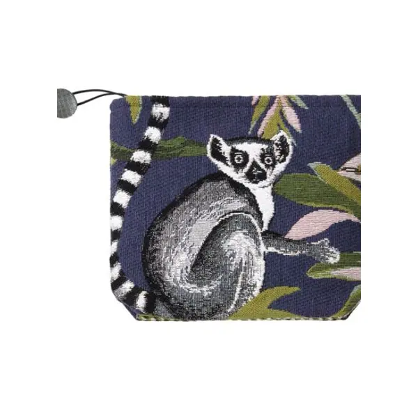Yves delorme - trousse petit modèle, lémurien - Yves Delorme