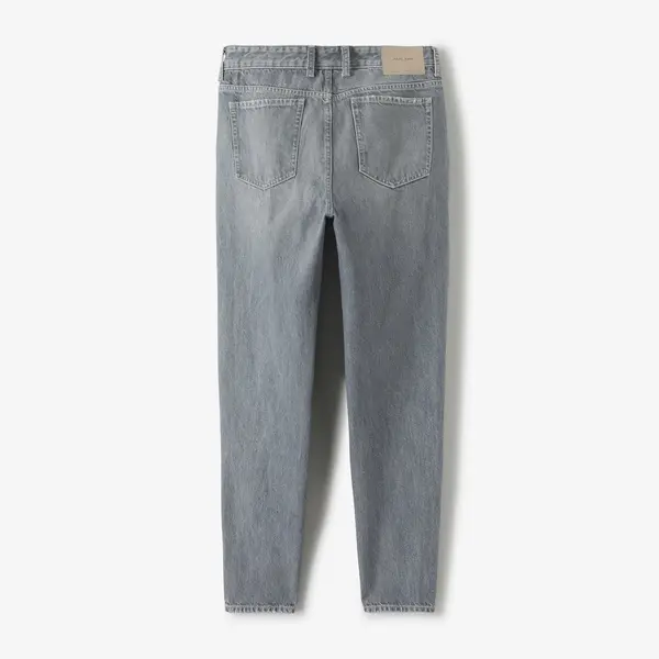 Jean tapered 4 longueurs