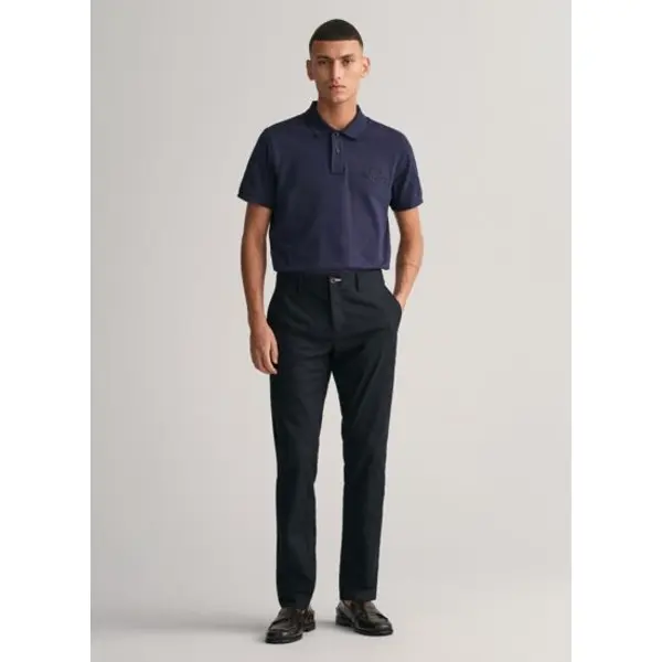 Slim fit chinos - Gant Outlet