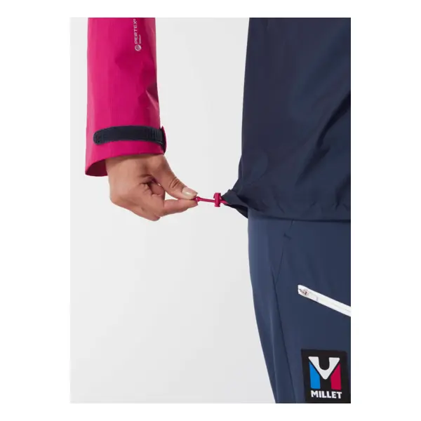 Veste de protection tri sky 3l jk w - Millet