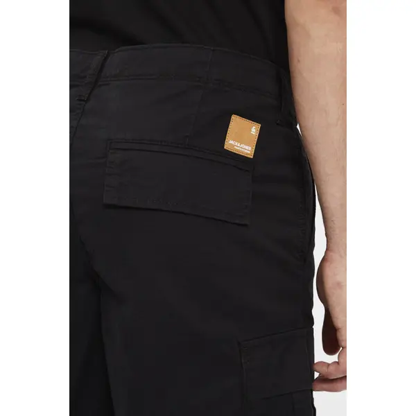 Bermuda cargo noir