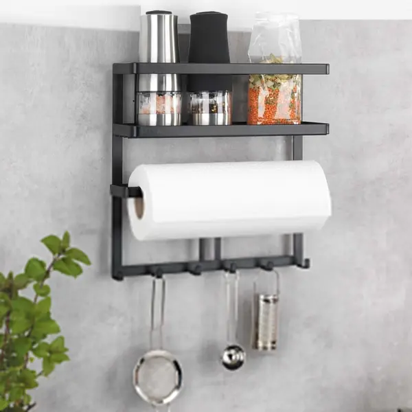 Étagère de cuisine multifonction