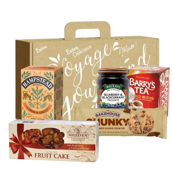 Coffret Tea Break