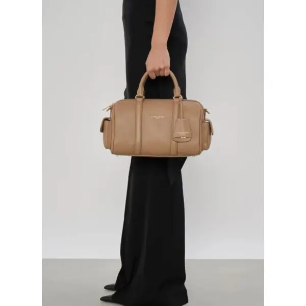 Sac polochon zippé m milano ana - Lancaster