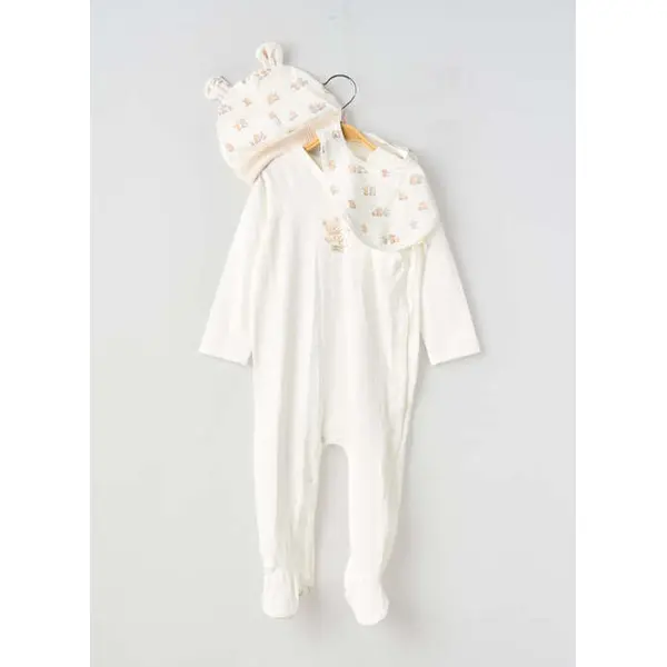 Pyjama Mayoral Beige