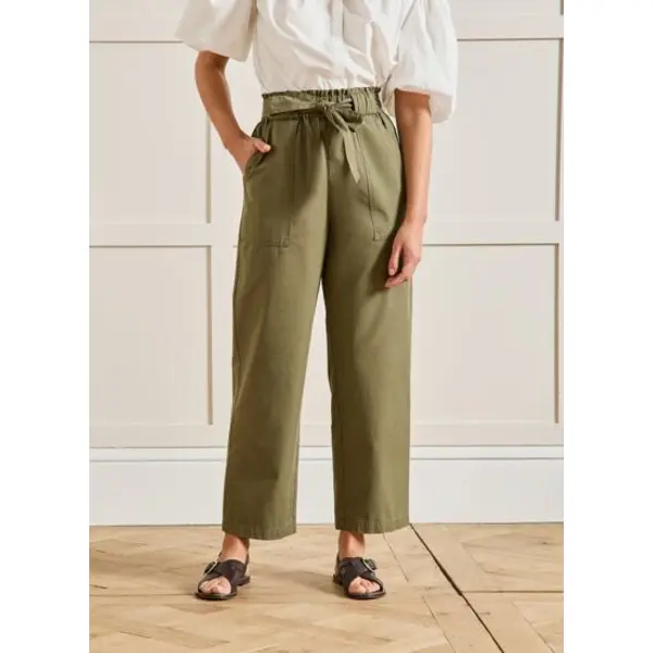 Pant ceint droi - Cyrillus