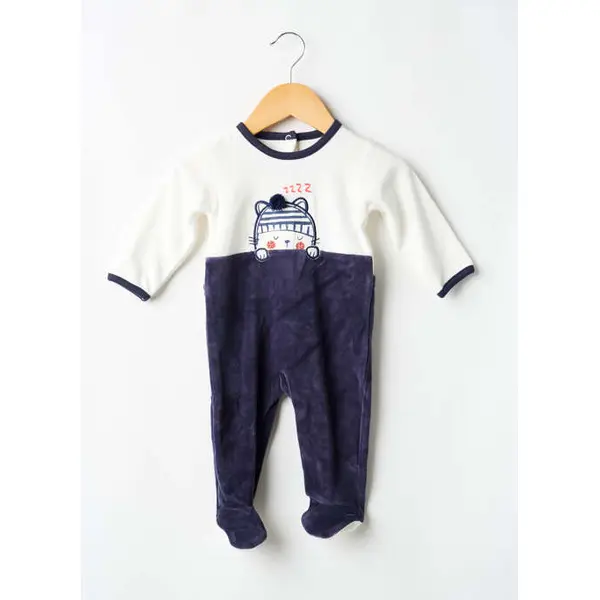 Pyjama Absorba Bleu