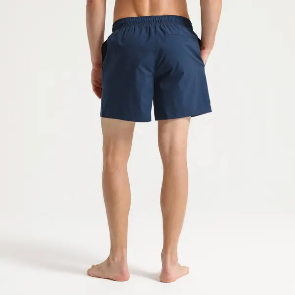 Maillot de bain uni