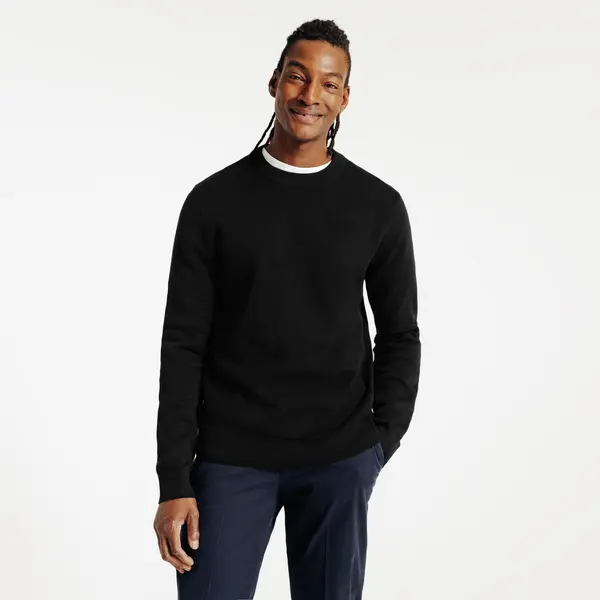 Pull col rond "le parfait by JULES"