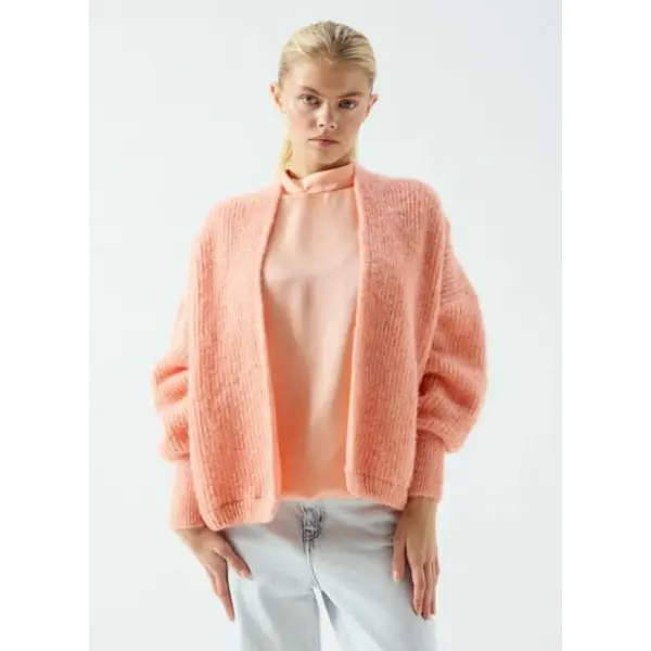Gilet femme East - American vintage
