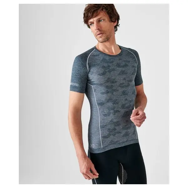 T-shirt Dynamic Climatyl homme