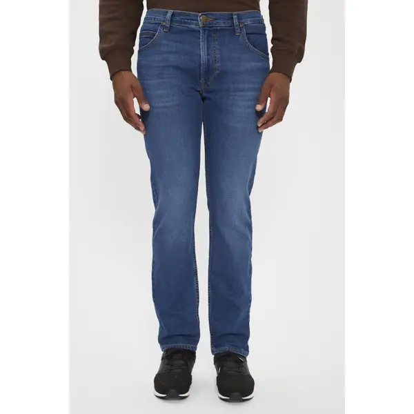 Jeans Rider slim Mid Hunt
