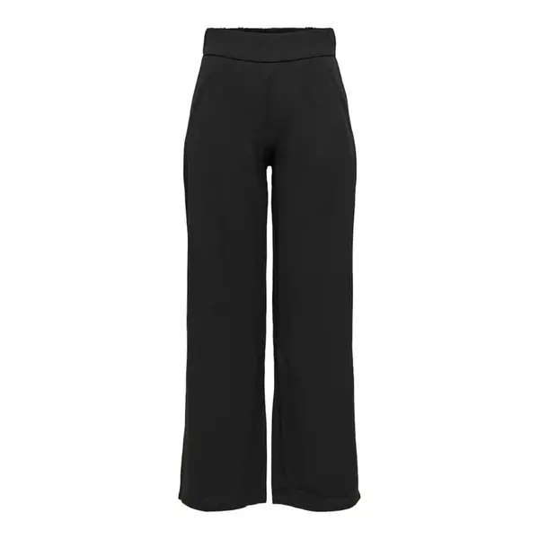 Pantalon fluide large noir JDY – Femme XS à XXL