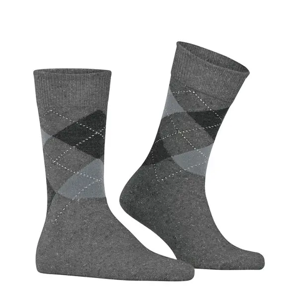 Chaussettes Dundee Homme so Burlington