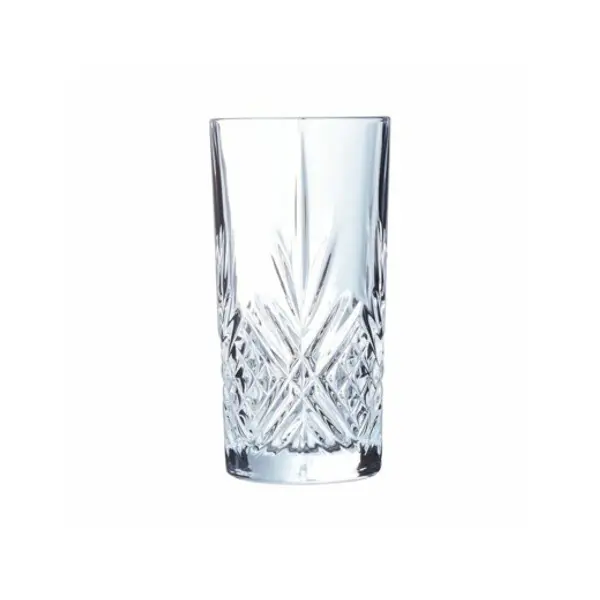 6 gobelets haut 28cl Broadway - Arc Outlet Talange