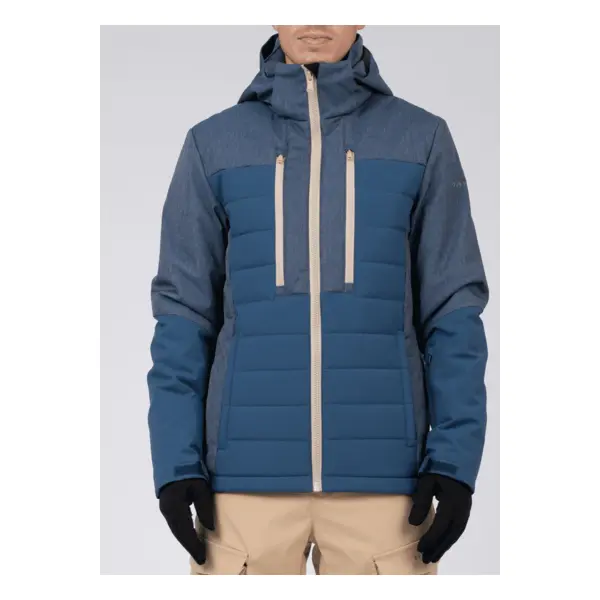 Manteau de ski DORUO - Sun Valley