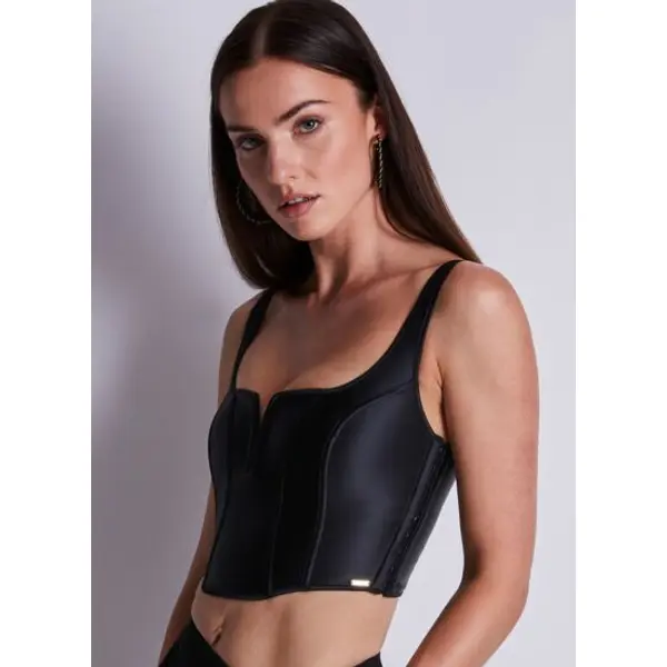 Bustier iconic allure - aubade