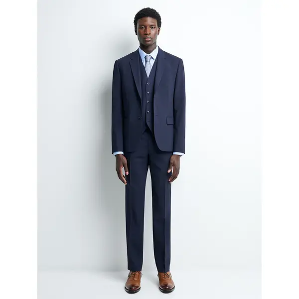 Veste de costume bistretch