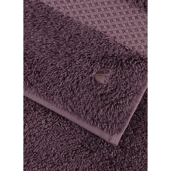 Yves delorme - serviette de toilette en coton modal 700 g/m², etoile - Yves Delorme