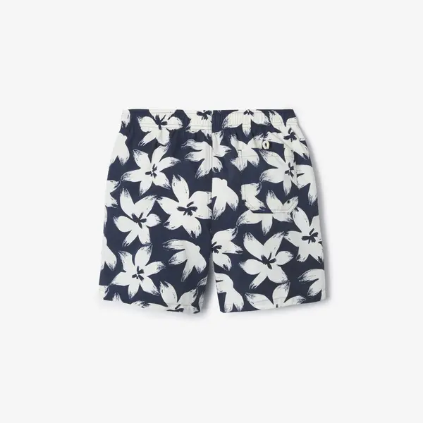 Maillot de bain imprimé fleuri