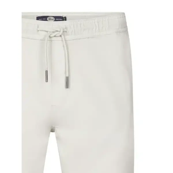 Pantalon Chino Jogger Tapered Beige Petrol Industries Homme W28-W38