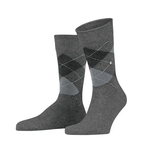 Chaussettes Dundee Homme so Burlington