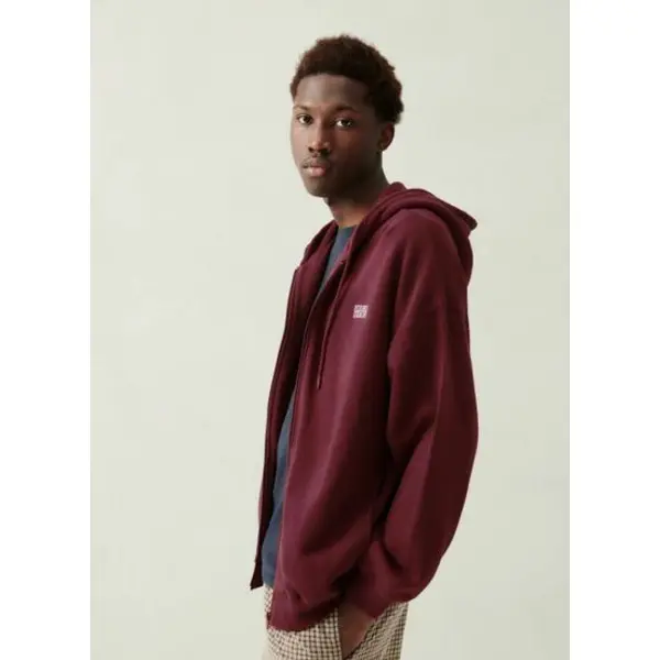 Sweat homme Izubird - American vintage