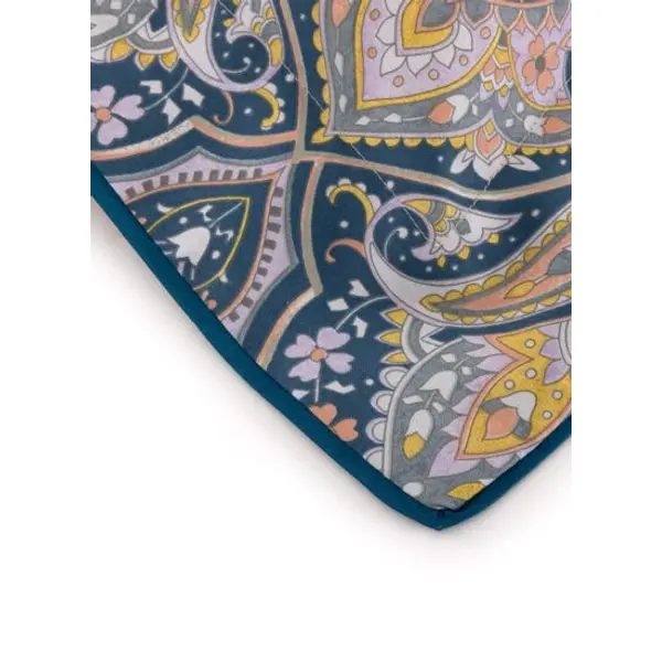 Yves Delorme - Taie d'oreiller en satin multicouleurs, Dandy - Yves Delorme