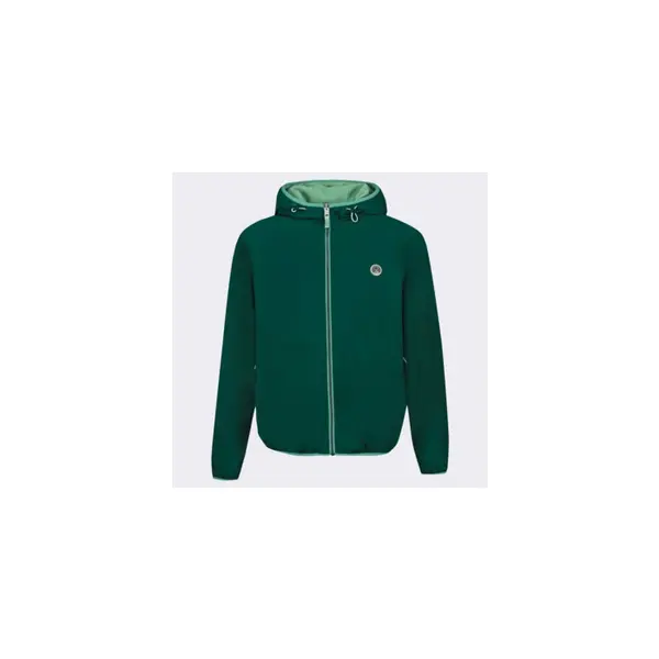 CARNOET WARM OUTERWEAR WOVEN - Faguo Outlet
