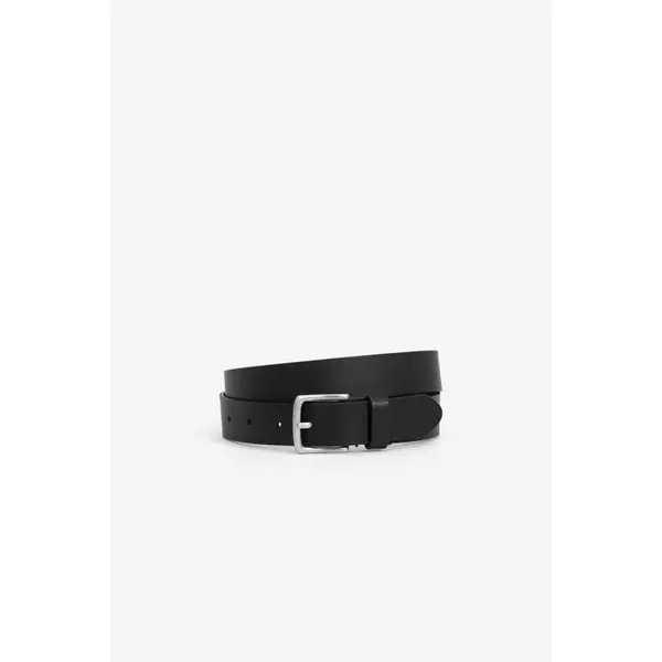 CEINTURE NOIR RUDY