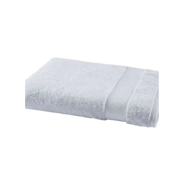 DRAP DE DOUCHE | Pétale - Perle - Anne de solène