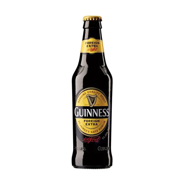 Guinness Foreign Extra 33cl 7.5°