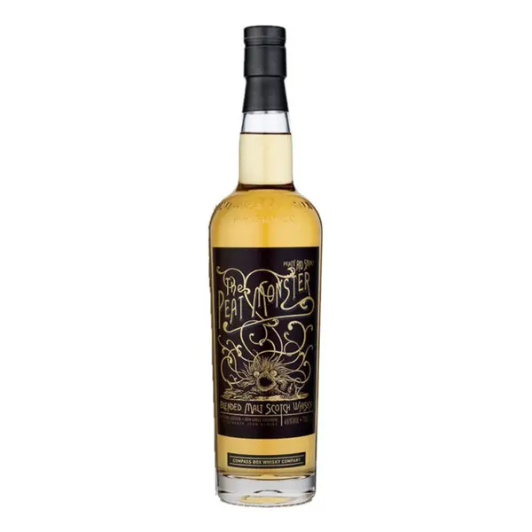 Compass Box The Peat Monster 70cl 46°