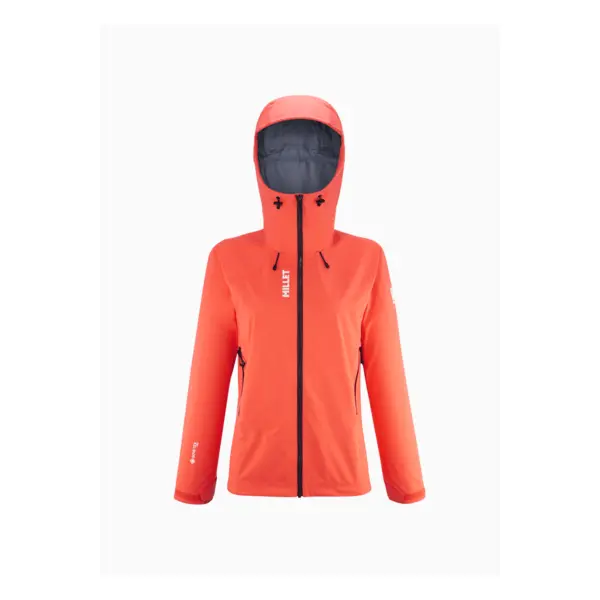 Veste de protection aguergtx ltdjkw - Millet