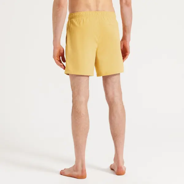 Maillot de bain uni