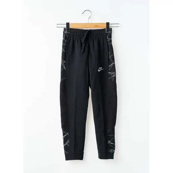 Jogging Nike Noir Taille Élastique