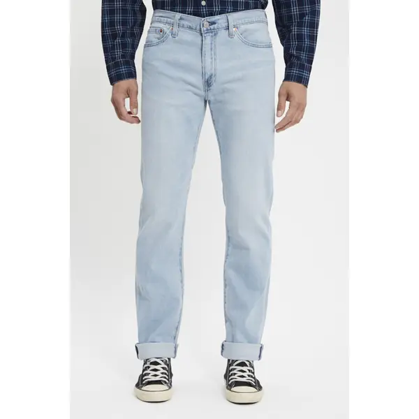 Jeans 511 slim light indigo