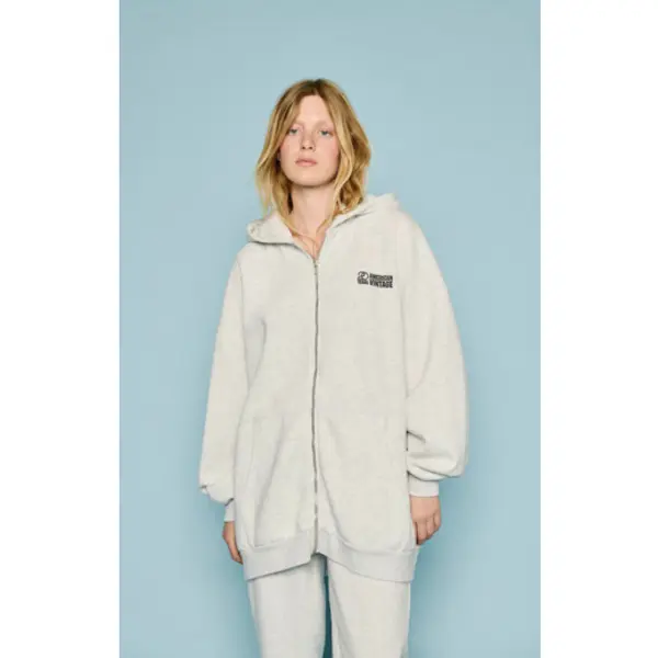 Sweat mixte Baptown - 20 years - American Vintage Corbeil