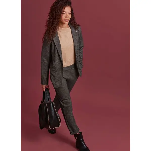 Veste blazer milana - Les petites Bombes