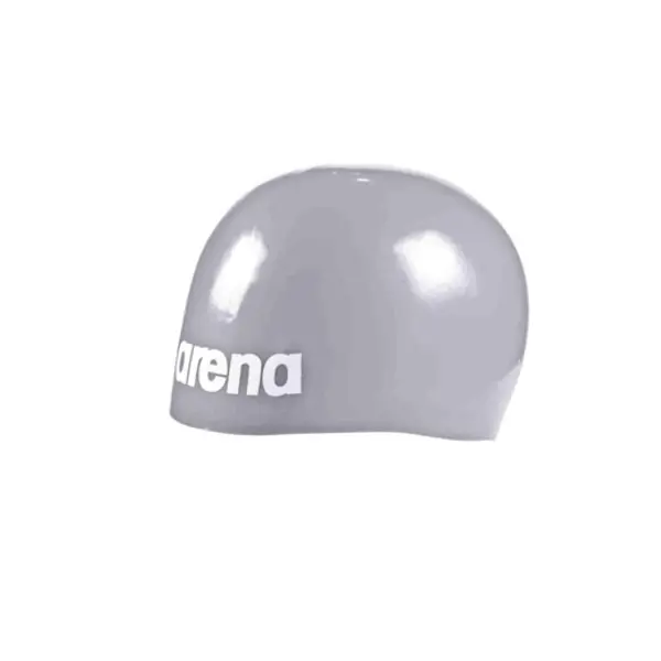 Bonnet de bain unisexe arena Moulded Pro II - Arena Corbeil