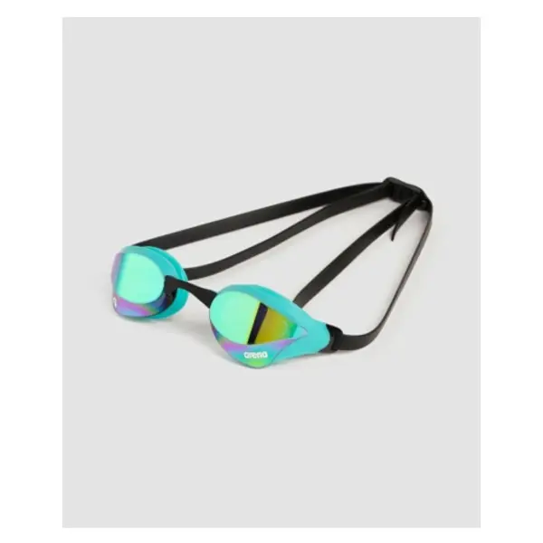 Lunettes unisexes arena Cobra Core Swipe Mirror - Arena Corbeil