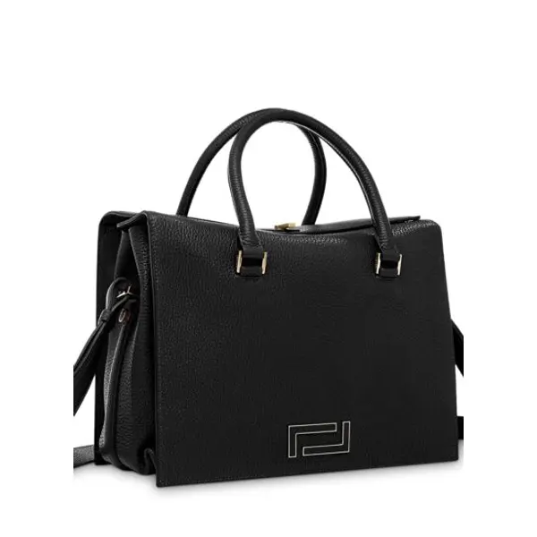 Pia de lancel - cabas - noir - Lancel